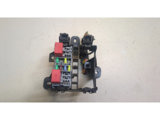 Блок предохранителей  Jeep Compass 2017-2021         