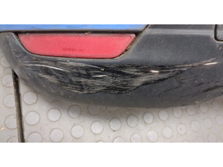 Бампер  Renault Clio 2012-2016 задний    