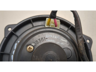 Моторчик печки SsangYong Rexton 2001-2007