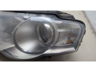 Фара передняя  Volkswagen Passat 6 2005-2010 левая 