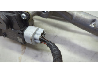 Двигатель стеклоочистителя (моторчик дворников) передний Jeep Cherokee 2013-2023