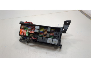 Блок предохранителей Mercedes ML W164 2005-2011 A1645402372