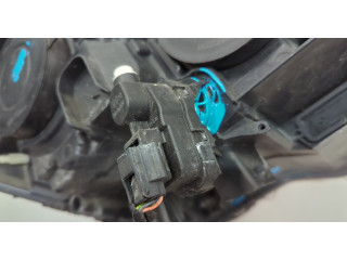 Фара передняя  Peugeot 5008 2009-2016 левая 