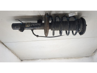 Стойка амортизатора  Citroen C4 Cactus 2014-2025 9811879180, 9802156980     