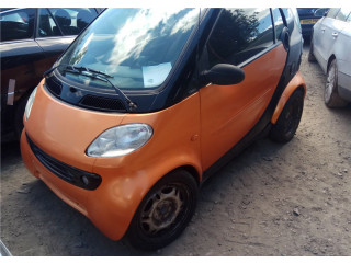 Форсунка топливная  Smart Fortwo 1998-2007       