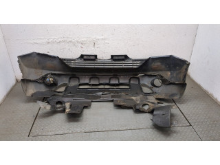 Бампер Honda CR-V 2007-2012 передний