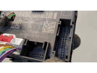 Блок комфорта  Volkswagen Atlas 2017-2025        