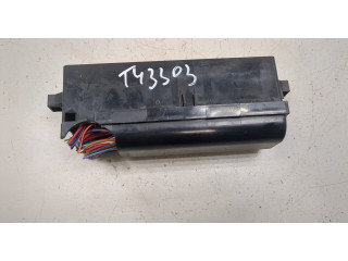 Блок предохранителей Skoda Fabia 2010-2014