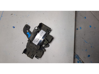Замок капота Mazda 3 (BK) 2003-2009