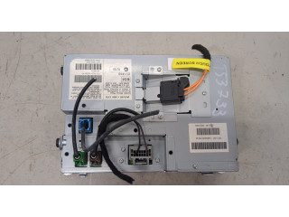 Дисплей бортового компьютера Jaguar XF 2007-2015