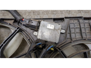 Вентилятор радиатора  Jeep Cherokee 2013-           