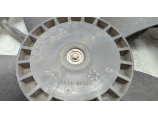 Вентилятор радиатора Mitsubishi Outlander XL 2006-2012