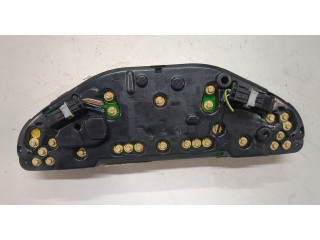 Přístrojová deska