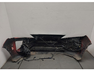 Бампер Mitsubishi Eclipse Cross 2017-2020 передний 6400J509