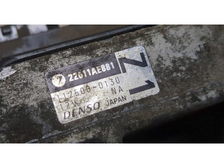 Блок управления двигателем Opel Corsa C 2000-2006