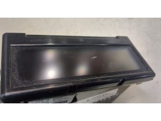 Дисплей бортового компьютера  Volvo V50 2007-2012        