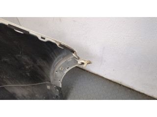 Бампер Infiniti FX 2008-2012 задний