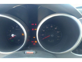 Моторчик печки Subaru Tribeca (B9) 2004-2007 y2727005010 y2727005010