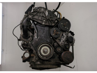  Турбина  Renault Trafic 2001-2014             