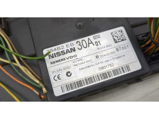 Блок комфорта Nissan Pathfinder 2004-2014 284B2EB