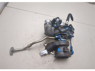 Турбина Chevrolet Equinox 2017-2021 12679399