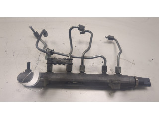 Рампа (рейка) топливная Honda Accord 7 2003-2007