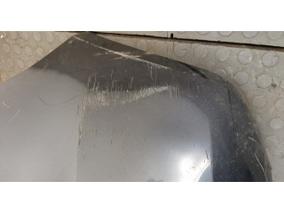 Бампер  Skoda Fabia 2007-2014 задний   5J6807421H