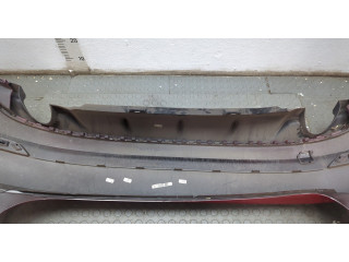 Бампер Volkswagen Jetta 7 2018-2024 задний 17A807417K, 17A807568F