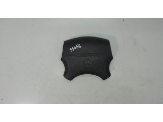 Подушка безопасности водителя  Volkswagen Sharan 1995-1999     