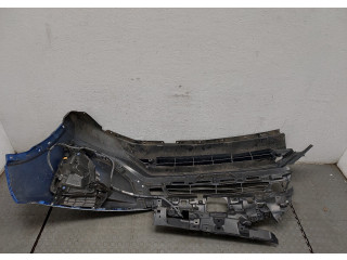 Бампер Mitsubishi Eclipse Cross 2017-2020 передний