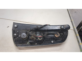 Задний фонарь Daihatsu Sirion 2005-2012