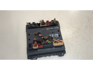 Блок комфорта Skoda Fabia 1999-2004