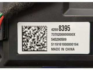 Дисплей мультимедиа  Buick Encore 2016-2022 42688395       