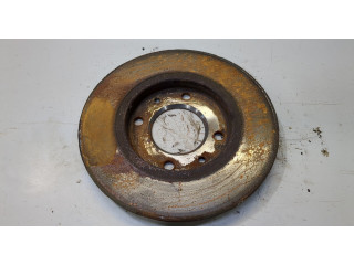 Диск тормозной Citroen Xsara 2000-2005 задний 95661749, 4249F5, 1618860980, 1687775280