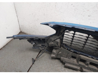 Бампер  Volvo S90 2016-2020 передний    