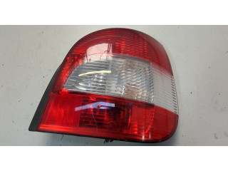 Задний фонарь