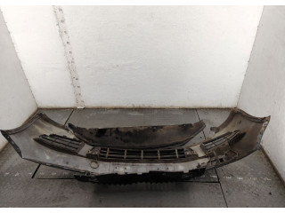 Бампер Skoda Fabia 2007-2014 передний