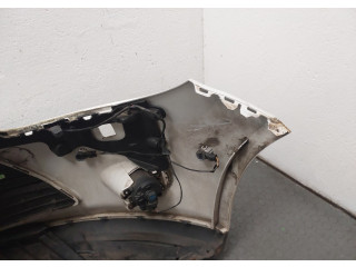 Бампер  Ford Focus 3 2011-2015 передний   1719342, BM5117757AFXWAA