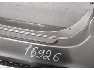Бампер KIA Sorento 2009-2014 задний