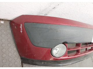 Бампер  Renault Kangoo 1998-2008 передний   