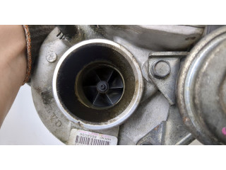 Турбина Volvo C70 1997-2005 8601238, 8601226