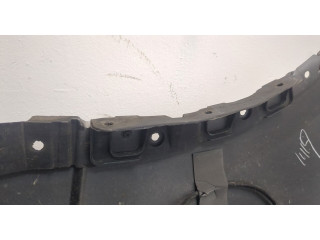 Бампер Mazda CX-5 2012-2017 передний