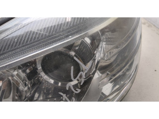 Фара передняя Mercedes C W204 2006-2015 левая
