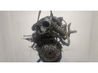  Турбина  Renault Clio 2005-2009             