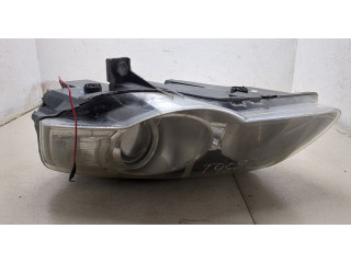Фара передняя  Volkswagen Passat 6 2005-2010 левая 