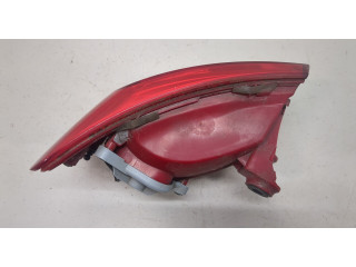 Задний фонарь          