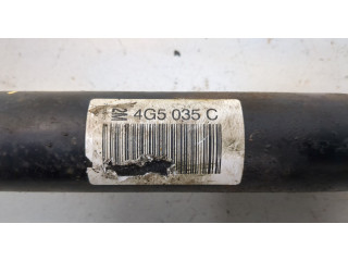 Стойка амортизатора  Audi A7 2010-2018 4G5513035C     