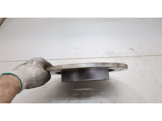 Диск тормозной  Chevrolet Orlando 2011-2018   задний   13502139      