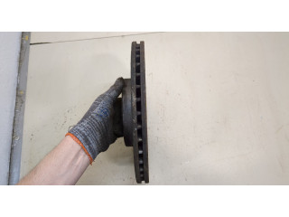 Диск тормозной  Volkswagen Passat 7 2010-2015 Европа   передний         