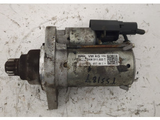 Стартер Skoda Yeti 2009-2018 1.2 0AM911023T